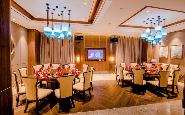 Holiday Inn Express Yinchuan Downtown by IHG