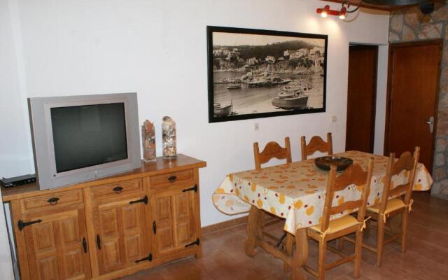 Apartamentos Emporium