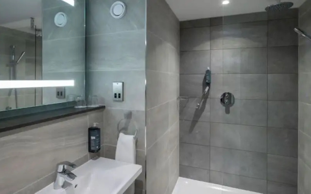 Maldron Hotel Shoreditch London