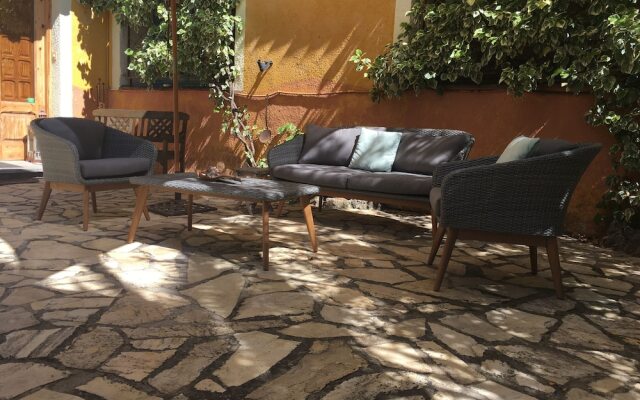 Arianella B&B Penedes