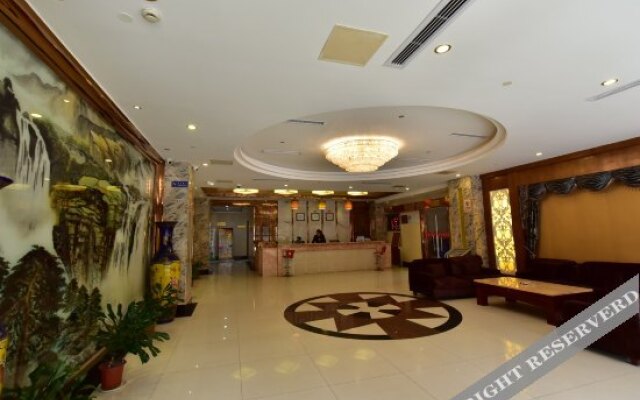 Yixing Hotel