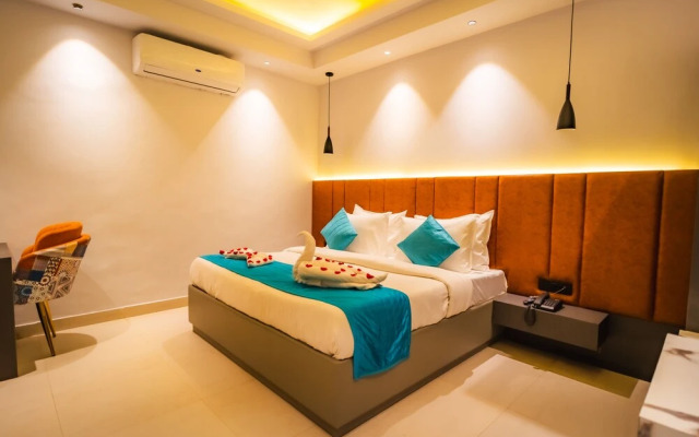 SKI Hotels And Resorts