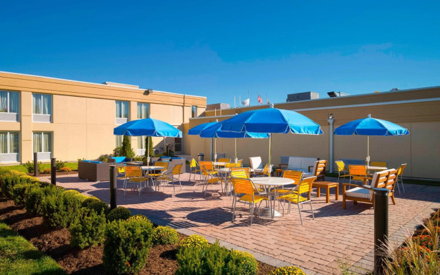 Fairfield Inn & Suites by Marriott Paramus