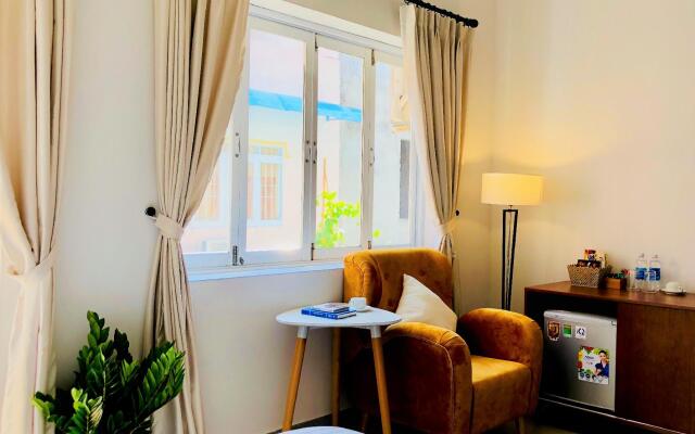 Brighton Boutique Hotel