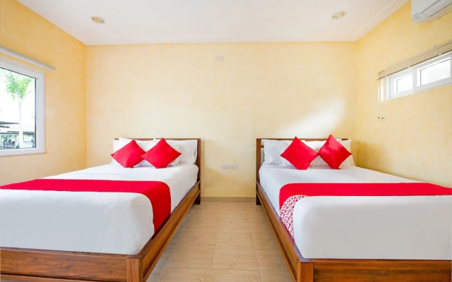 Carino Resort by Cocotel