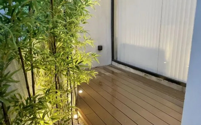 HHHO Tree House B&B (Badaling Water Gate Great Wall Branch)