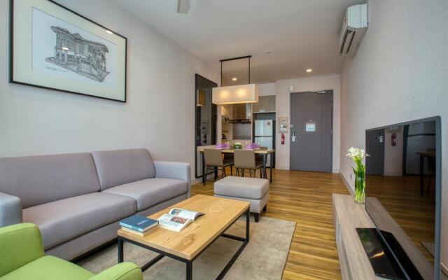Mercure Living Putrajaya