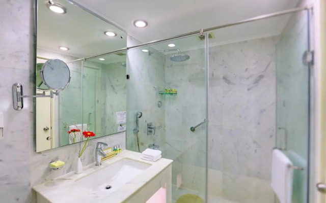 Hotel Clarks Shiraz