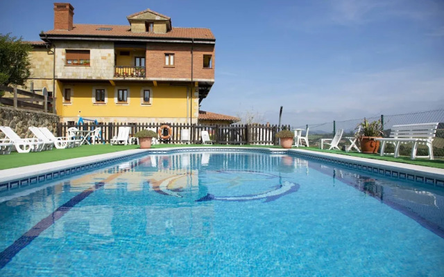 Apartamentos La Gloria