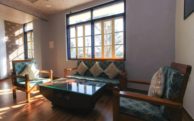 Hotel Isvara Inn By OYO Rooms