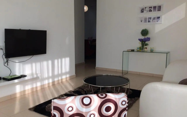 Homestay As SyifaMuslimOnly Changlun – Hotel Rooms – Changlun