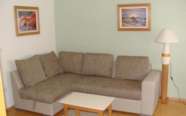 Apartmani Maltar
