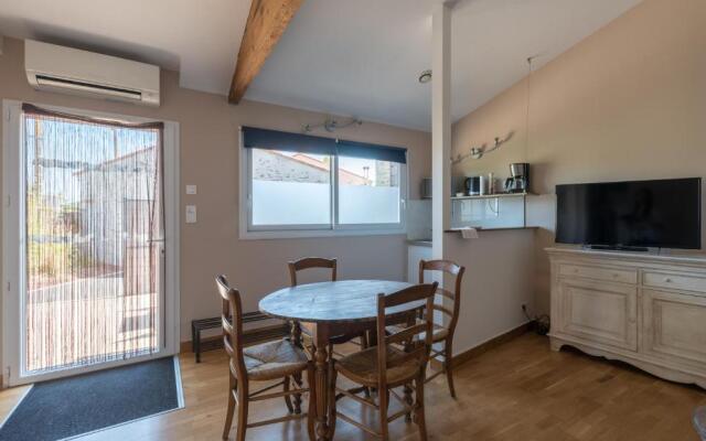 Gite pour 4 personnes - Vent d'ouest