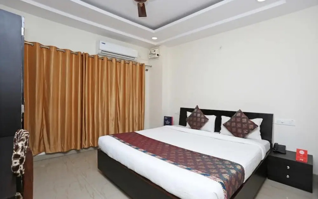 OYO Flagship 121 Hotel Sahu