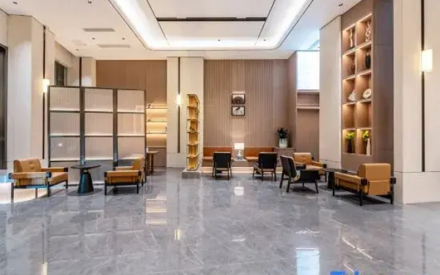 New Oriental Hotel