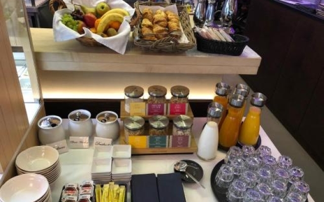 Digital Hotel Kronjuwel by BRIGHT Waldkirch - Self Check-in