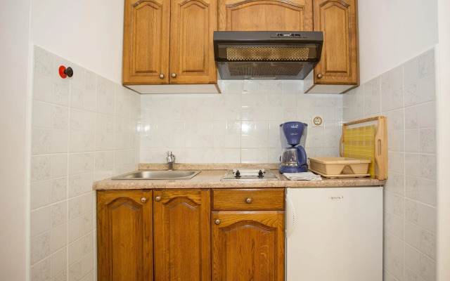 Apartment Kristina 203