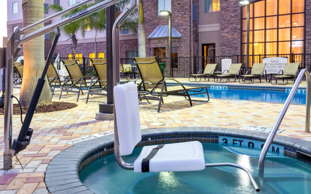 Staybridge Suites McAllen by IHG