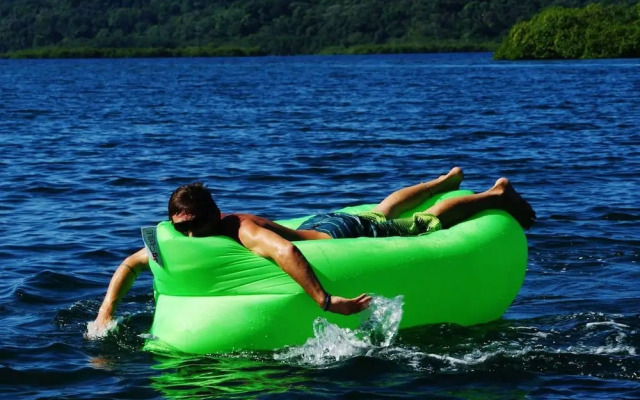 Los Secretos Guest House