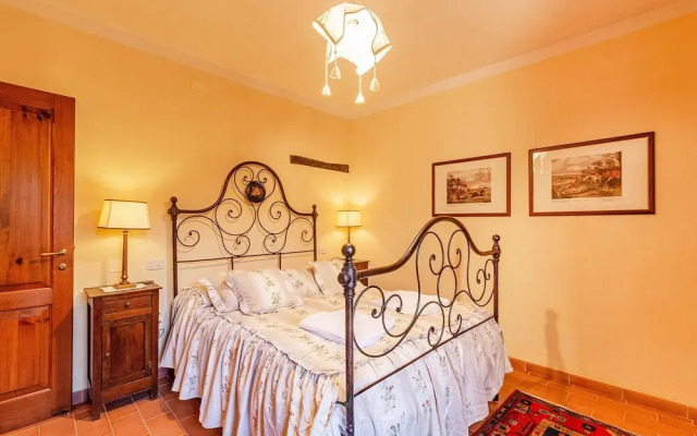 Leonardo With Whirlpool Sauna and Pool