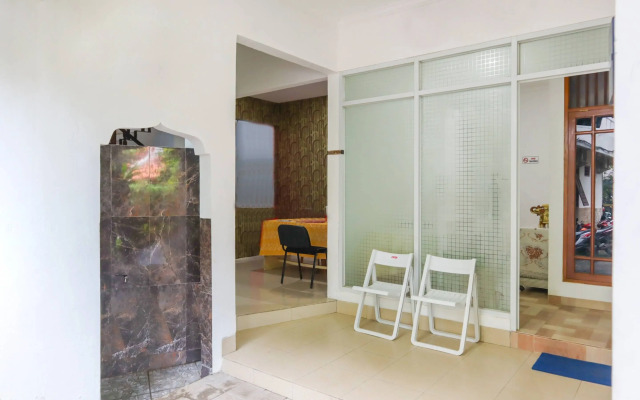 OYO 3058 Griya Samawah Syariah