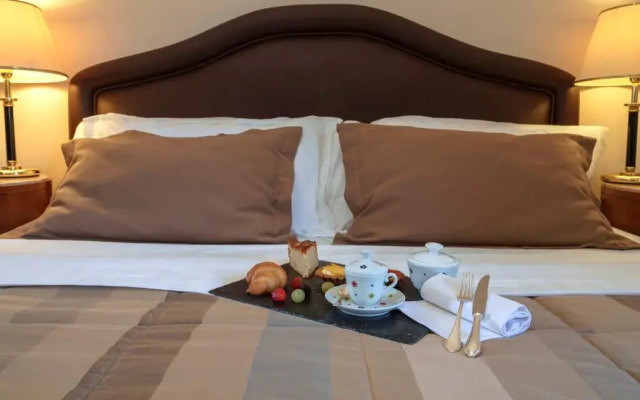 Hotel Cala del Porto