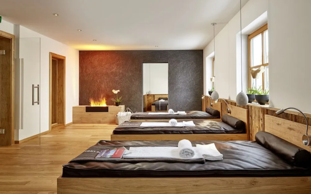 Der grüne Baum Hotel