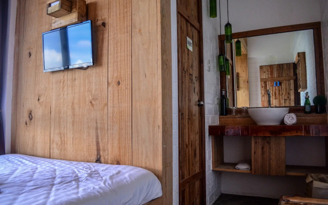 Cabins by Eco Hotels