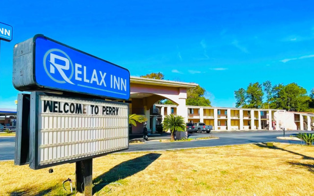 Relax Inn Perry