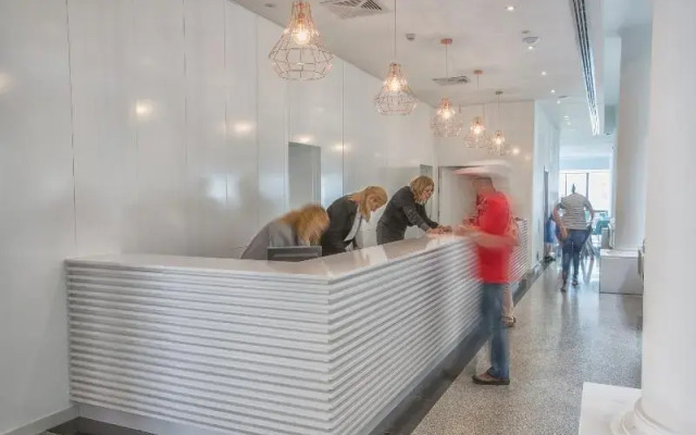 Anastasia Hotel Apartments