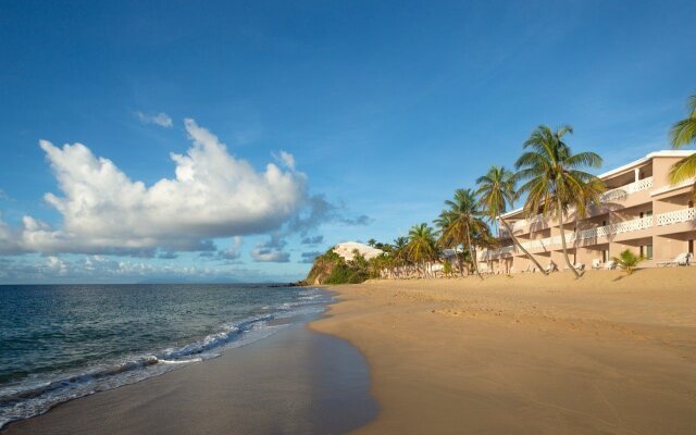 Curtain Bluff Resort - All Inclusive