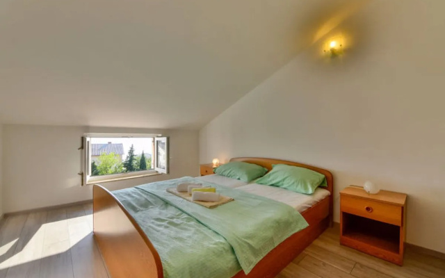 Apartment Željka Campodolcino 39151
