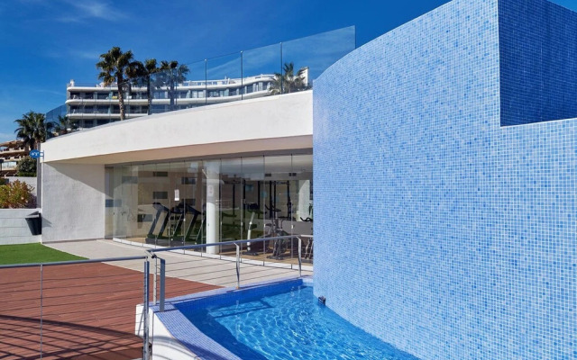 Dream Infinity View Apartment