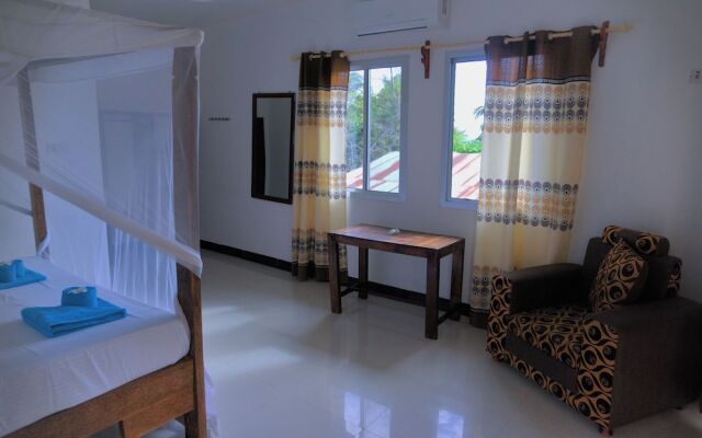 Cocolala Beach House