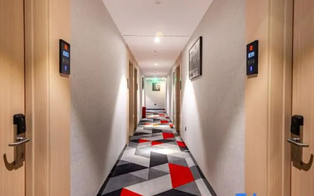 Shankee Hotel Dachang Film City