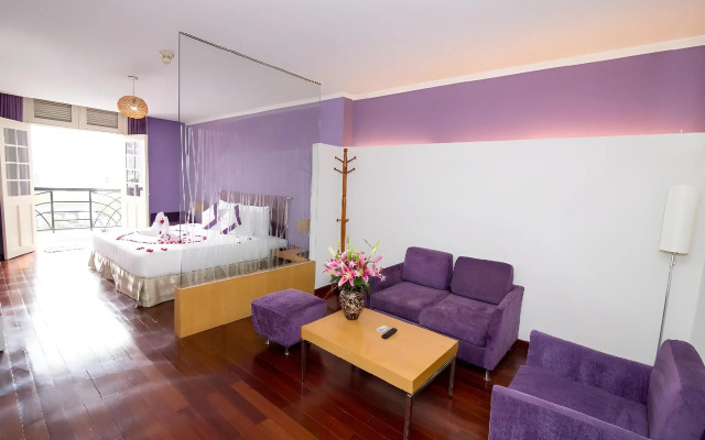 TTC Hotel - Ngoc Lan