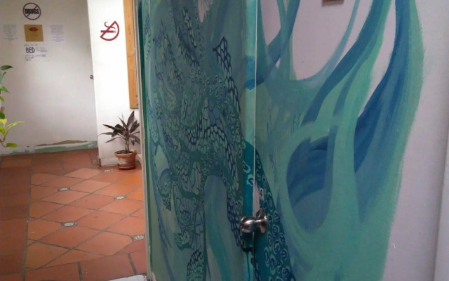 COOLTO Art Lodge