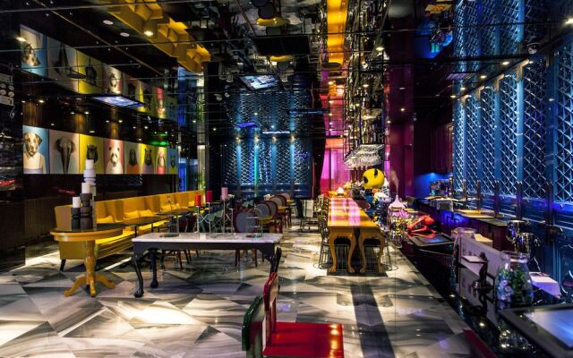 Sanlitun Mark Jacobs Boutique Hotel