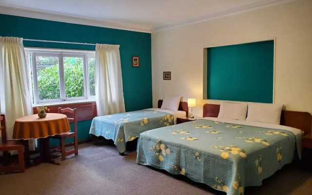 Hostal The Place Miraflores