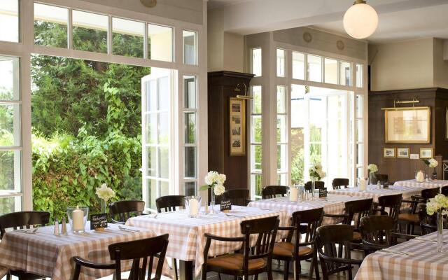 Strandhotel Ostseeblick