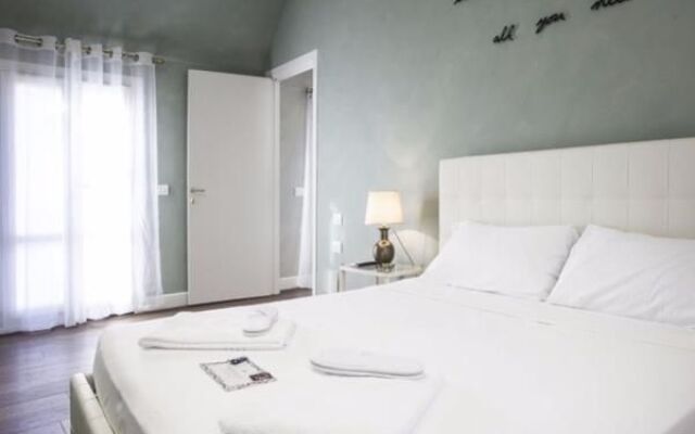 Hemeras Boutique House Sant' Andrea