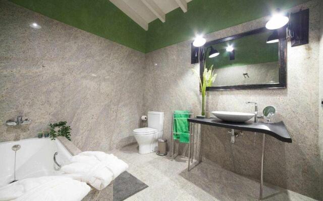 Long House (Luxury House In Ses Salines)