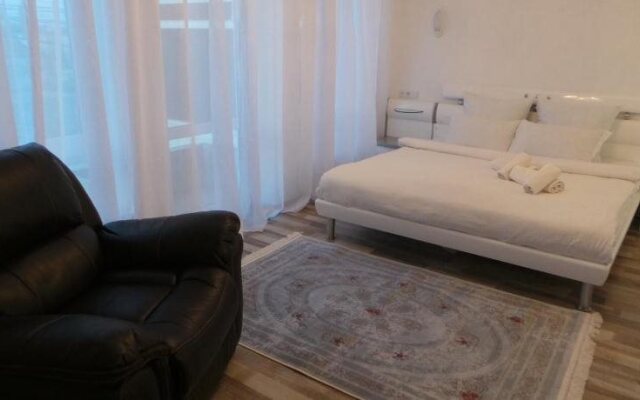 Guest House Near the Sea