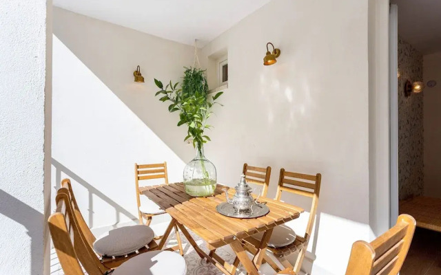 Genteel Home Alhacaba