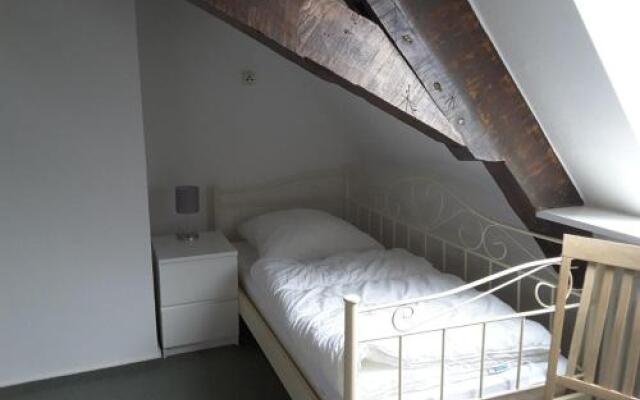 Ferienwohnung Bï¿½rgers Hof