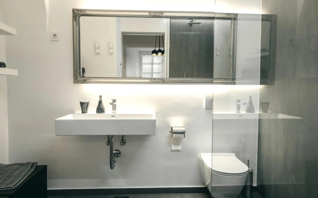 Mart's Choice Apartment