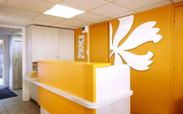 Premiere Classe Villeneuve St Georges