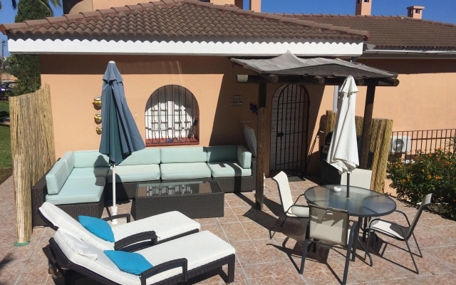 Villa Tranquilla