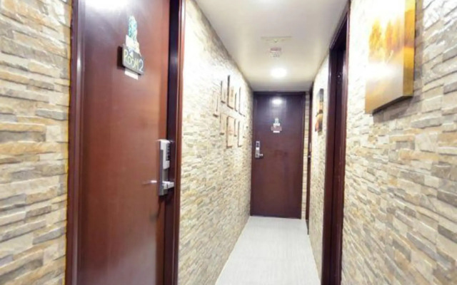 Panda Boutique Hostel