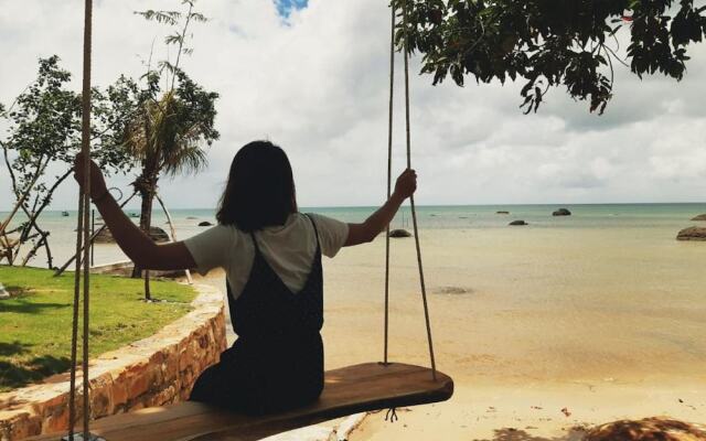 Cay Sao Phu Quoc